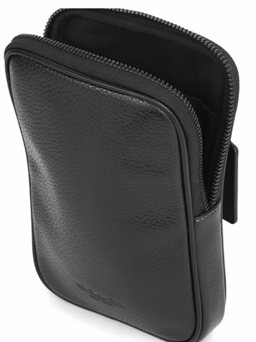 Coach Crossbody - Picture 3 of 6